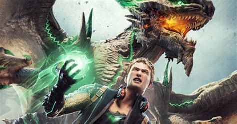 PlatinumGames would love to resurrect Scalebound and wants to discuss it with Microsoft properly 