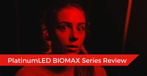 PlatinumLED BioMax Panel