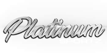 Platinumsportz. Welcome to PLATINUM SPORTS. Home of the 150/1 & 100/1 Winners. £41,000 profit to £10 stakes across 8 Years of betting in Golf & NFL. Massive winning value bets across all sports. Bets are sent direct to your phone. DID YOU KNOW? Our golf tips are sourced from our team who follow the pro tour around the world! 