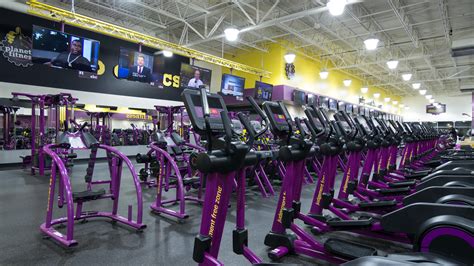 See 18 reviews and 45 photos of Planet Fitness "Straight forward basic set-up. I just needed a place to duck out of the cold during the winter single digits. I have my own fitness space. My only critique would be to fix all the bike seats.....the front is broken off nearly every one. Some of the treadmills need fixing as well. Otherwise you can't beat the price …. Platnet fitness
