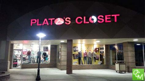 See 7 photos from 34 visitors to Plato's Closet.