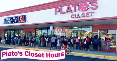 Plato's Closet - Katy, TX, Katy, Texas. 2,766 likes · 10 talking about this · 374 were here. Plato's Closet buys and sells gently used clothes and accessories for teens and twenty-something's. . 