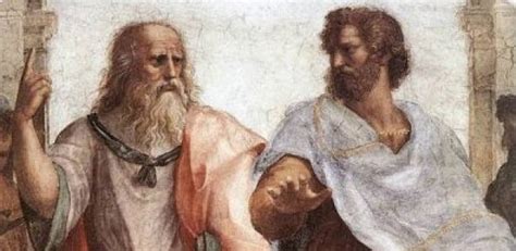 Plato: één der grootste filosofen IsGeschiedenis