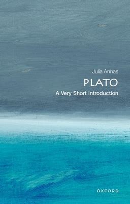 Read Plato: A Very Short Introduction