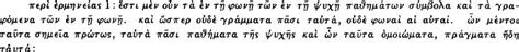 Plato and the Theory of Language Traditio Cambridge Core