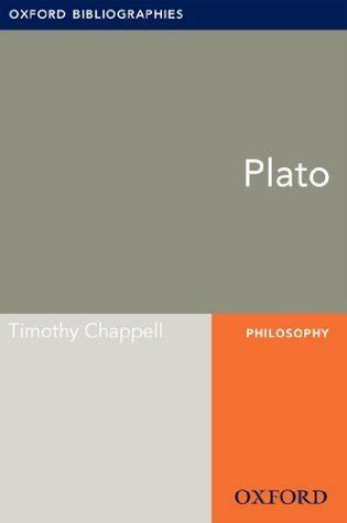 Plato oxford bibliographies online research guide by oxford university press. - Managerial accounting garrison capital budgeting solutions.
