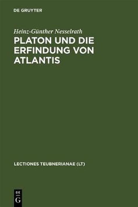 Platon und die erfindung von atlantis. - Manuale della stampante videojet excel 2000.