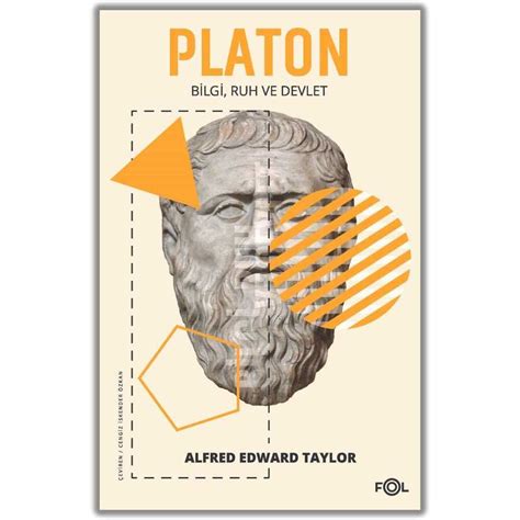 Platon ve Bilgi.