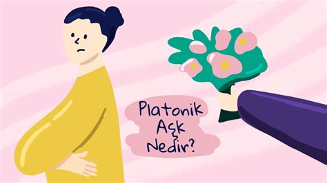 Platonik aşk -.