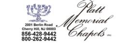 Platt memorial chapels inc obituaries.  - Cherry Hill from Feb.  - Cherry Hi...