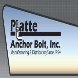 Platte Anchor Bolt Co - 19891069356 - Denver, Co 80216