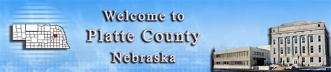 Platte county assessor gis. Scotts Bluff County - GIS Info Maps Viewable Online. Beacon and qPublic.net are interactive public access portals that allow users to view County and City information, public records and Geographical Information Systems (GIS) via an online portal. Note: The maps of these cities have been prepared as an aid in reviewing property valuations. This ... 
