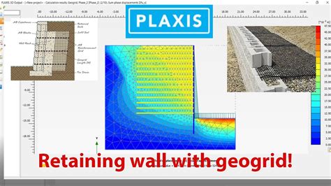Plaxis 2d manual for retaining wall. - The complete guide to transforming the patient experience.