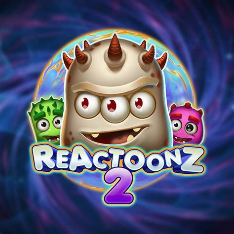 Play Reactoonz mobile Canada