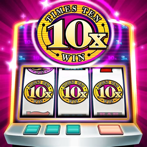 slot game casino slot