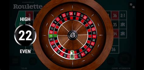 roulette casino no deposit
