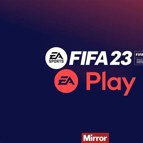 Play 23. Sep 30, 2022 · FIFA 23. . Studio. Genre. Sports. Platforms. Nintendo Switch. , . PC. , . PlayStation 4. , PlayStation 5, Xbox Series X|S, . Xbox One. Release Date. 2022-09-30. Related Games. Official Site. Help. FIFA 22Official Site. 