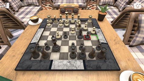Play 3D Chess Online Multiplayer