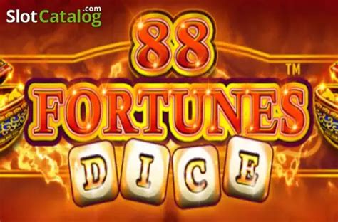 Play 88 fortunes dice