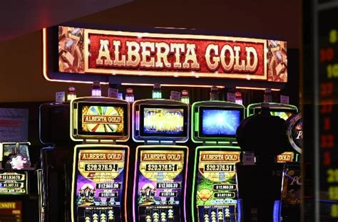 Play Alberta Go all in on excitement.