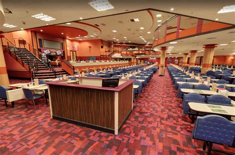 Play At Mecca Dundee Playhouse UK Bingo Club Mecca …