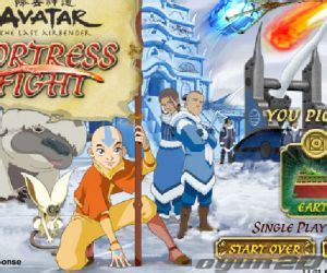 Play Avatar Kale Defense Game Game 2D Games.