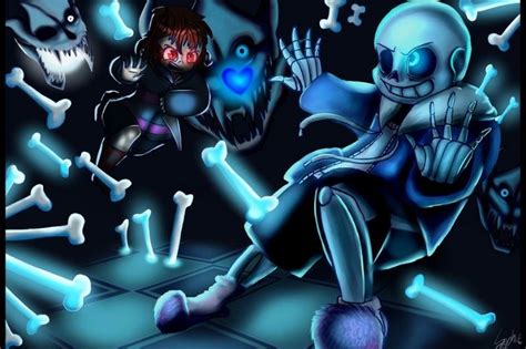 Play Bonetale on PC 🕹️ Download Bonetale Game for Free