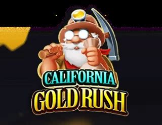 Play California Gold Rush online for Free - POG.COM