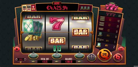 casino slot games demo