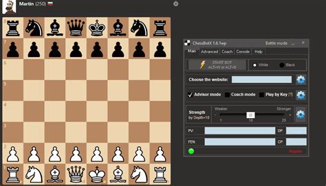 Play Chess Online Bot: Understanding the Benefits of Implementing Bots and Chatbots in Your Business image 1
