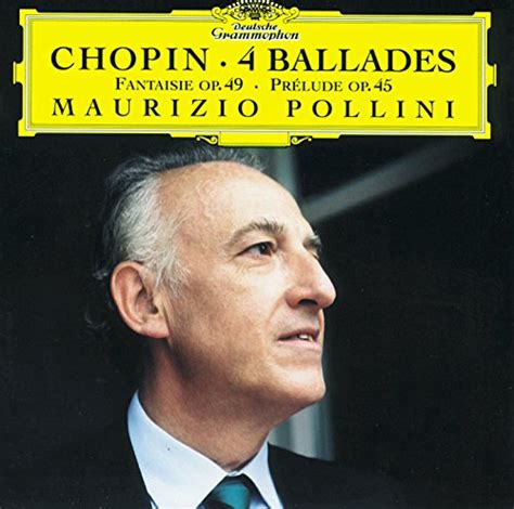 Play Chopin: Ballades; Etudes; Barcarolle; Berceuse by ...