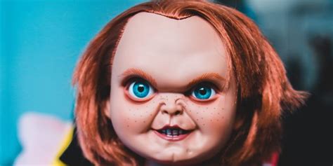 Play Chucky Laugh Ringtone - SoundBoardGuy