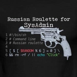 roulette game linux