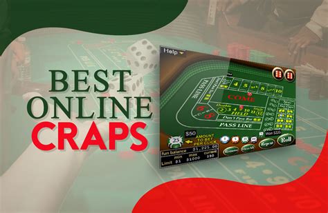online casino craps