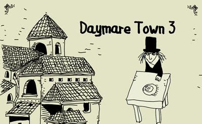 Play Daymare Town 3, a Free online game on Jay is games