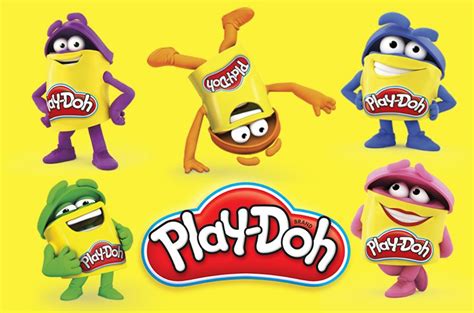 Play Doh - CYPBrands