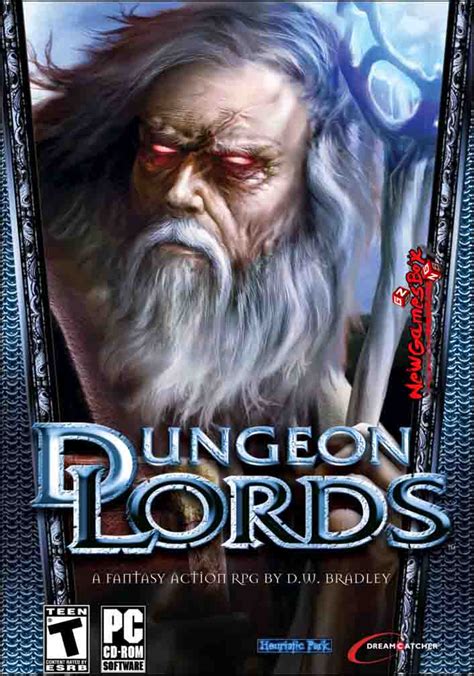 Play Dungeon Lord, a free online game on Kongregate