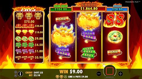 Play Fire 88™ Slot Demo by Pragmatic Play