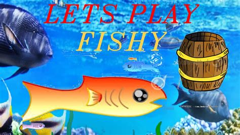 Play Fishies game - Gamesflow.com