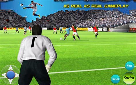 Play Football Game 2018 Soccer Game APK for Android Download