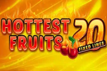 Play Free Hot Fruits 20 Amatic Online Demo Slot + Game Guide