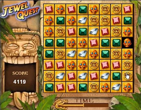 Play Free Jewel Quest Games Online And Free To …