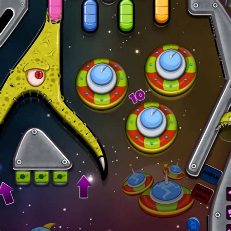 Play Free Online Pinball Games - Plays.org