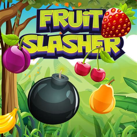 Play Fruit Slasher Online Play For Free - MAGBEI