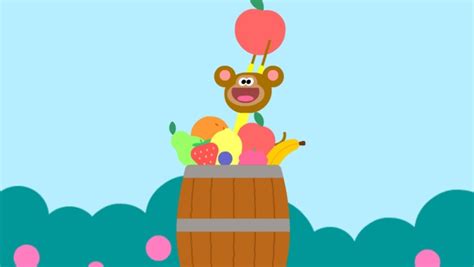 Play Fun Games Online At The Hey Duggee Official Website