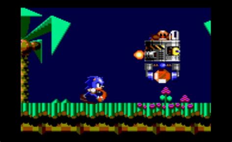 Play Game Gear Sonic Chaos (USA, Europe) Online in your browser …