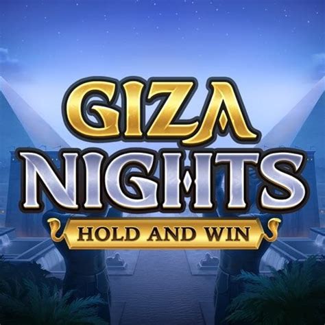 Play Giza Nights Hold and Win at Slingo Online Slots and Casino