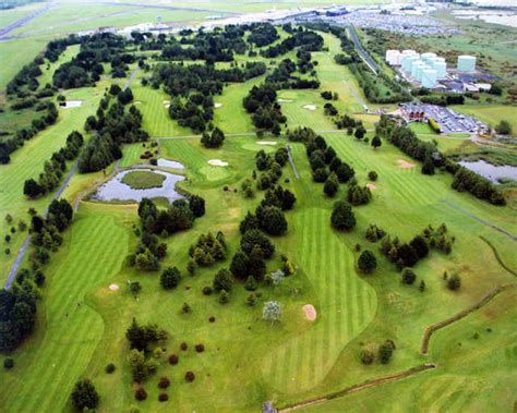 Play Golf on Shannon Golf Club, countries.ireland · Greenfee365