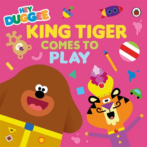 Play Hey Duggee