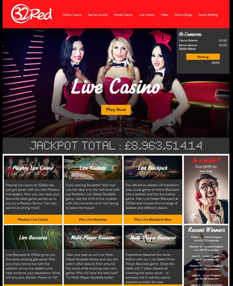online casino uk tv